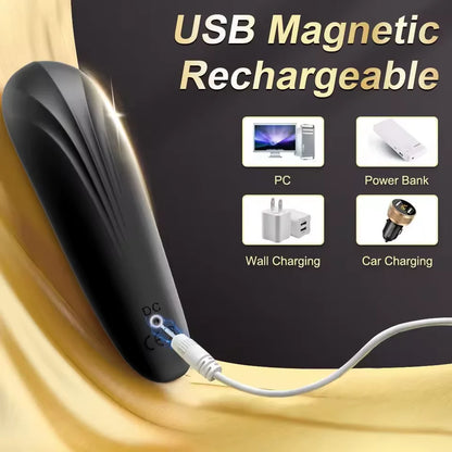 Powerful Sucking Vibrator for Women Blowjob Sucker Clitoris Stimulator Vacuum Suction Nipple Massager Masturbator Adult Sex Toys