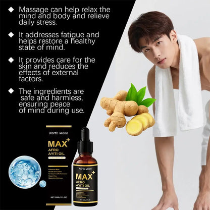 1/2/3/5pcs Penis Increase Thickening Essential Oils Massage Oil Penis Cream for Man 18+ Big Enlargement Gel Enlarge Dick Grow
