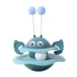 Popular Turntable Toys Cat Toys Little Bee Tumbler Cat Teasing Artifact Turntable