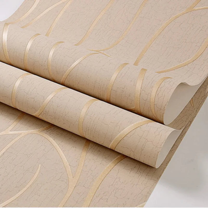 53cm Decorative Walls Paper 3D Waterproof Wall Stickers Wallpaper for Walls in Rolls Home Decoration Wallpapers Home Decor Room