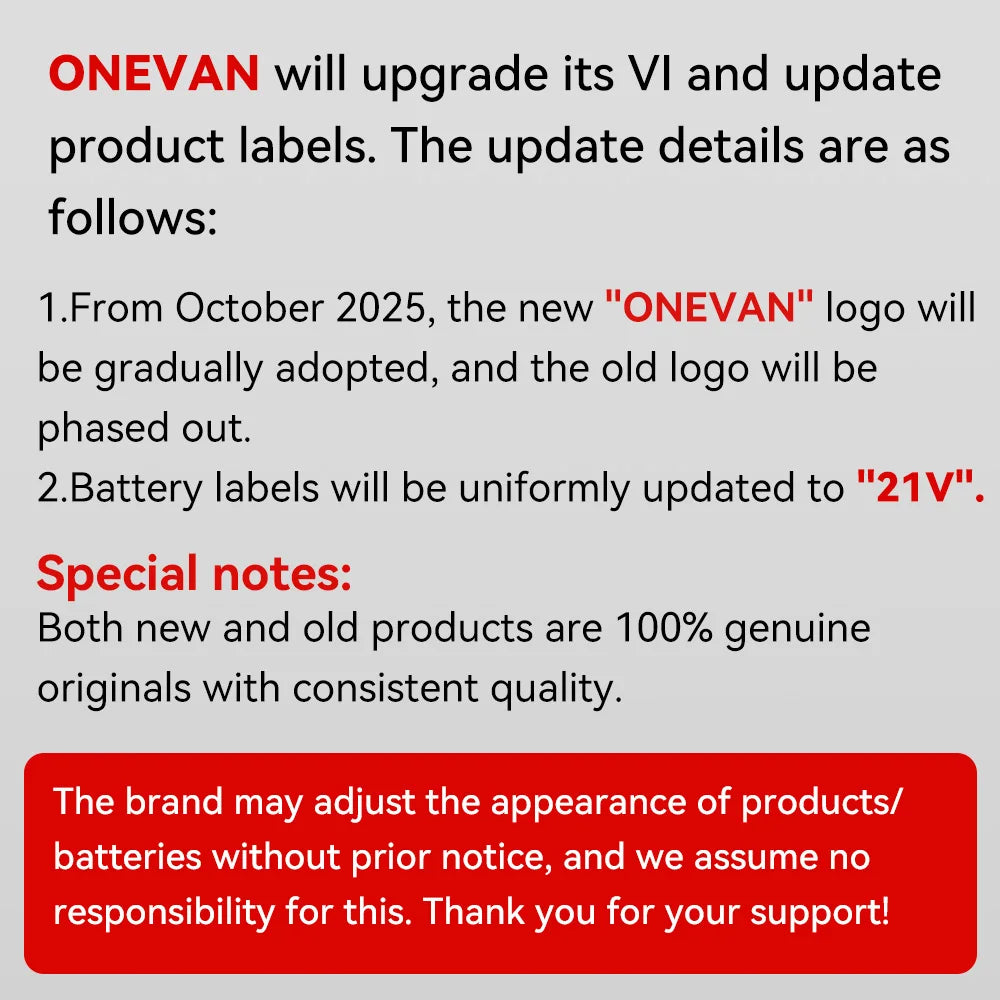 ONEVAN 3000W 10000SPM Cordless Electric Reciprocating Saw Wood Metal Pipe Cutting Electric Saw Chainsaw For Makita 18v Battery