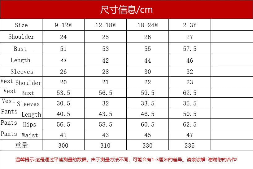 Spring Baby Boy Clothes Korean Fashion Gentleman Long Sleeve Jumpsuits+Vest+Pants Newborn Set Toddler Boutique Outfits BC371