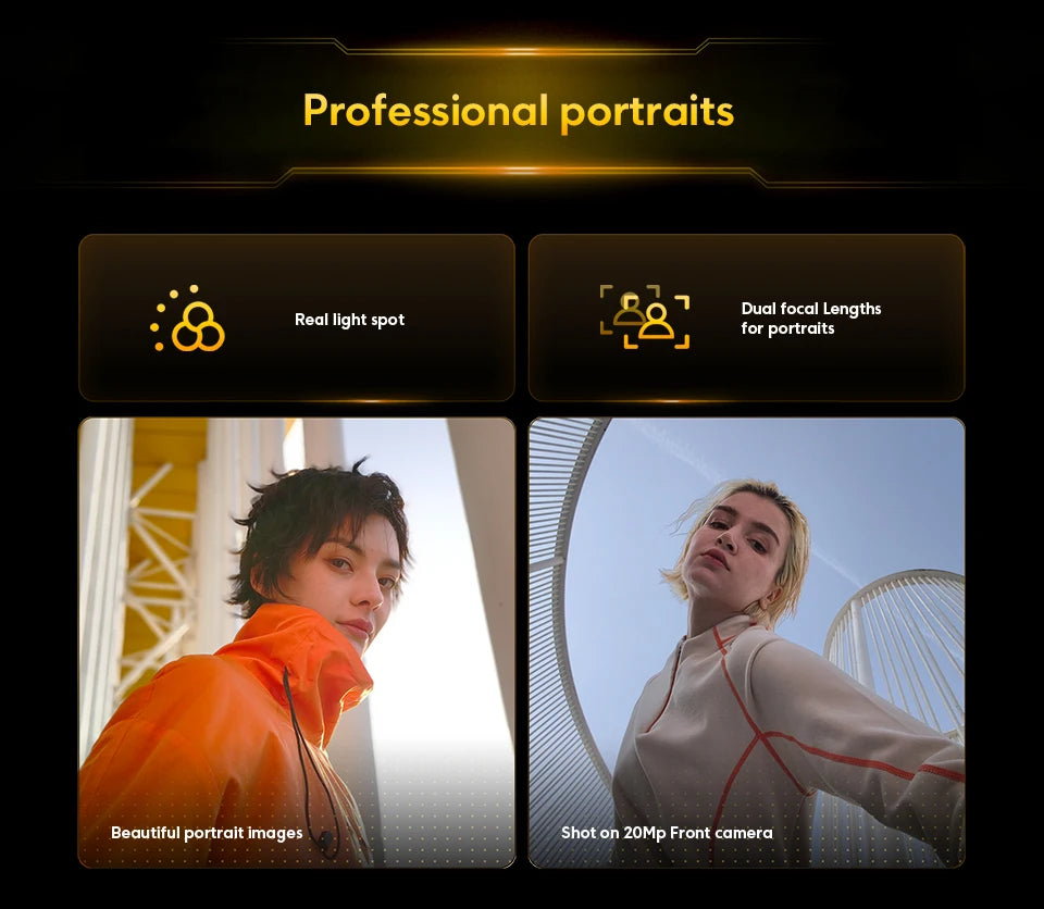 POCO X7 Pro 5G NFC 256GB 12GB 512GB Dimensity 8400-Ultra 6.67" 120Hz Display 6000mAh 5G NFC