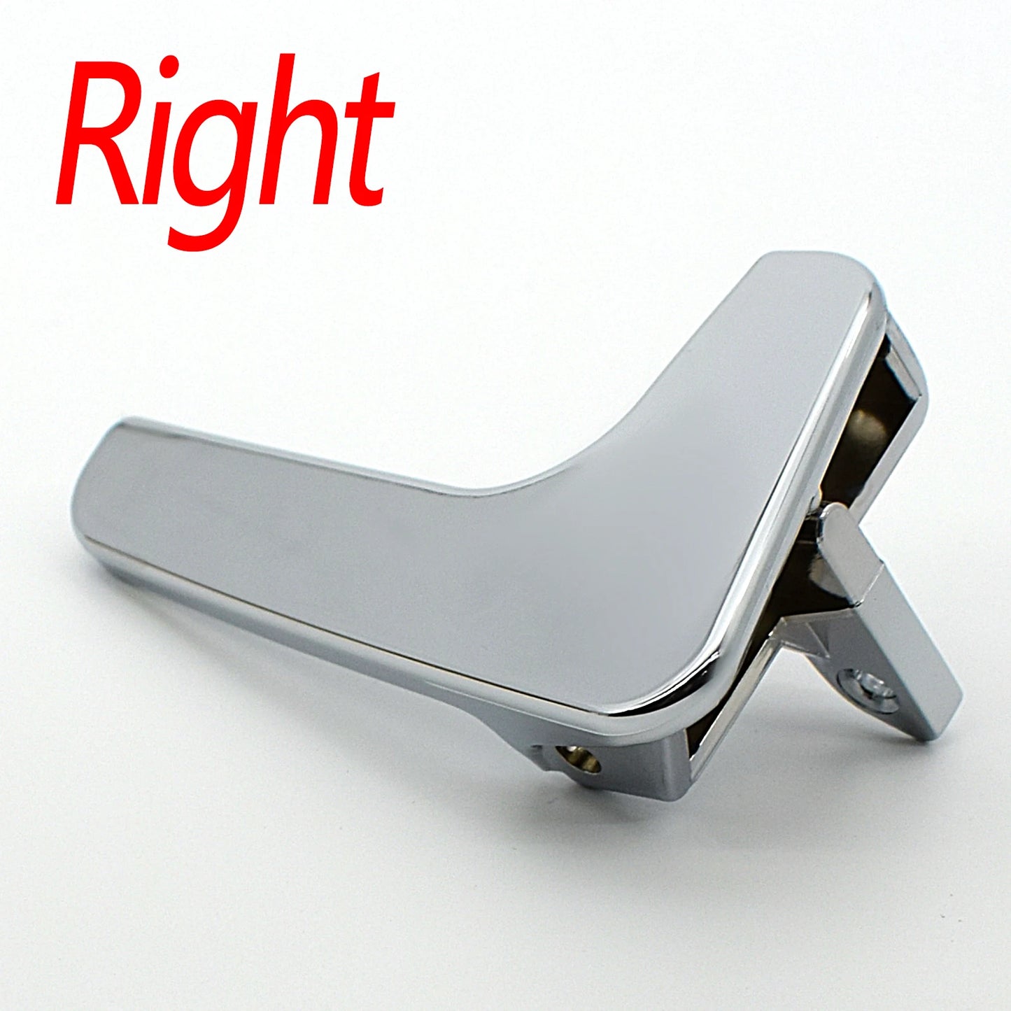 Car Interior Inner Door Handle Front Rear Right Left Inside for Seat Cordoba 6K2 Vario 6K5 Ibiza III 6K1 1999 2000 2001 2002