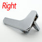 Car Interior Inner Door Handle Front Rear Right Left Inside for Seat Cordoba 6K2 Vario 6K5 Ibiza III 6K1 1999 2000 2001 2002