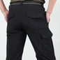 2026 Outdoor Waterproof Tactical Cargo Pants Men Breathable Summer Casual Army Military Long Trousers Male Quick Dry Cargo Pants