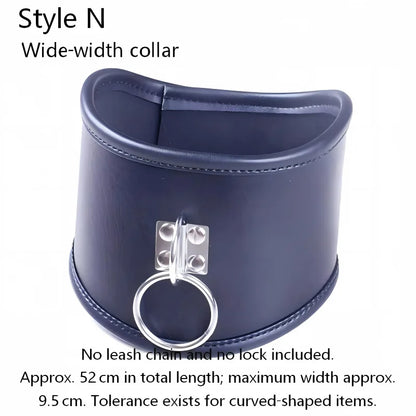 BDSM PU Leather Straitjacket Bondage Body Harness Adult Game Straight Jacket Halloween Clubwear Costume Armbinder Sex Toys Women
