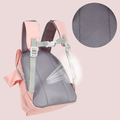 Backpack Child Cute Koala Backpack For Kindergarten Student School Bag Cartoon Waterproof Light Small Bags For Kids Gifts