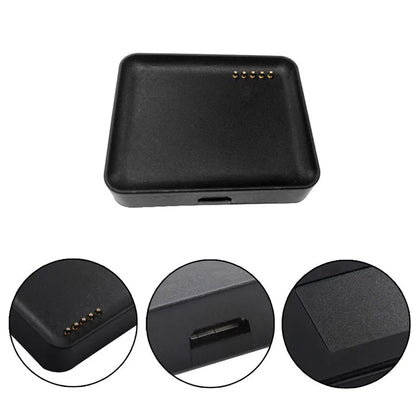 USB Charger Cable Charging Dock Cradle Adapter for LG G Watch W100 Smart Watch