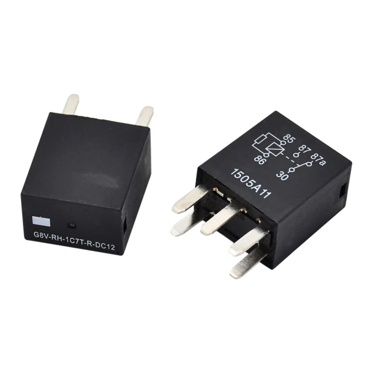 30 Amp Relay For SeaDoo Sea-Doo 4-TEC RXP-X RXT-X GTX WAKE SPARK GTI GTS BRP RXT 130 230 255 260 300 Relays Socket 278002822