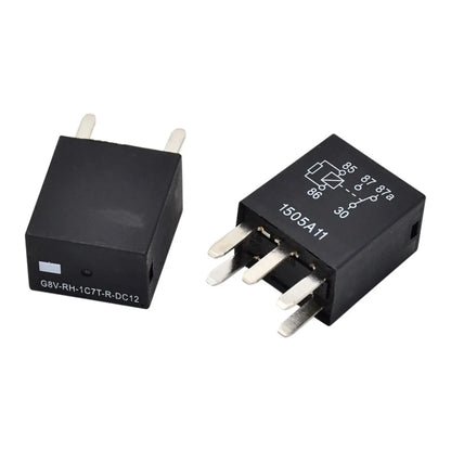 30 Amp Relay For SeaDoo Sea-Doo 4-TEC RXP-X RXT-X GTX WAKE SPARK GTI GTS BRP RXT 130 230 255 260 300 Relays Socket 278002822