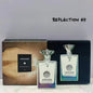Amouage Reflection 45 XIV Men’s Perfume 100ml Long Lasting Woody Aromatic Bold Masculine Elegant Opus Royal Tobacco Decision Lux