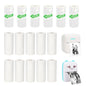 5 Rolls 10 Years Use PeripageThermal Adhesive Sticker Photo Paper for Cute Cat Mini Paperang Memobird Poooli Printers Supplies