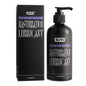 Silicone-Based Lube with Press Pump, Stringy Anal Lubricant Suitable for  Man Woman Gay Lesbian Couples Pleasure