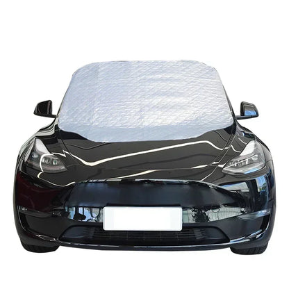 High Quality Car Covers Window Sunshade Auto Window Sunshade Cover Sun Reflective Shade Windshield For SUV And Ordinary Car