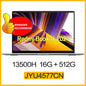 【Moscow Warehouse】Xiaomi RedmiBook 16 2024 New i5-13420H/13500H/12450H 16G 512G 16inch Screen JYU4577CN/JYU4585CN/JYU4614CN