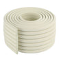 Kids Collision Cushion Foam Bumper Free Tape 2m Baby Safety Desk Edge Guard Strip Table Corner Protector