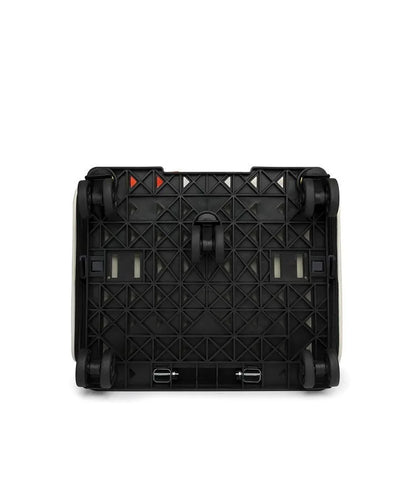 2-in-1 Rolling Pet Carrier Backpack with Wheels, Large Foldable Travel Bag for Dogs and Cats, Ventilated Backpack Carrier