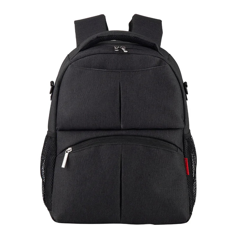 Insular NEWS Nappy Bags Large Capacity Maternity Mummy Diaper Backpack Stroller Bags Mother Bag Baby Diaper Bags