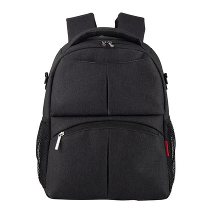 Insular NEWS Nappy Bags Large Capacity Maternity Mummy Diaper Backpack Stroller Bags Mother Bag Baby Diaper Bags