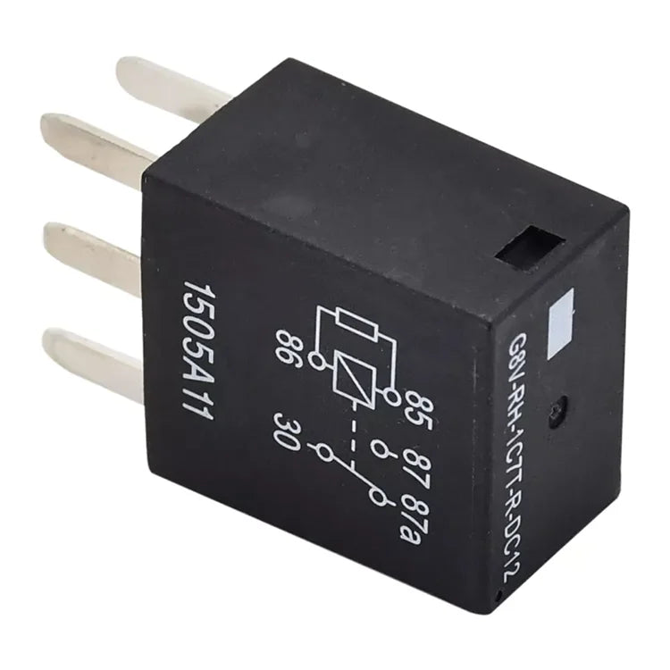 30 Amp Relay For SeaDoo Sea-Doo 4-TEC RXP-X RXT-X GTX WAKE SPARK GTI GTS BRP RXT 130 230 255 260 300 Relays Socket 278002822
