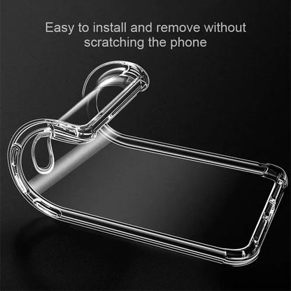 2026 Silicone Protective Covers Are Used for I17 PRO MAX 5G Mobile Cell Phones Accessories 7.0inch Android Smartphone Case