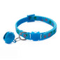 Buckle Cartoon Cat Collars Pet Supplies Cute Cat Head Small Dog Collar Adjustable Cat Accessories