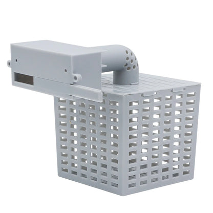 Beekeeping Divide Bee Tool Automatic Bee Divider Prevent Escaping Bees Remove Male Bee Beekeeper Tools Beehive Accessories 1Pc