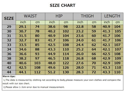 Men's Tactical Pants Casual Cargo Pants Outdoor Sports Work Trousers High Quality Joggers Hiking Pants Sweatpants for Men