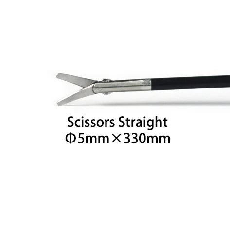 Laparoscopic Surgical Instruments, Medical Laparoscopy Surgery Forceps Medical Supplies and Equipment 3mm/5mm