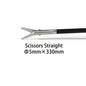 Laparoscopic Surgical Instruments, Medical Laparoscopy Surgery Forceps Medical Supplies and Equipment 3mm/5mm