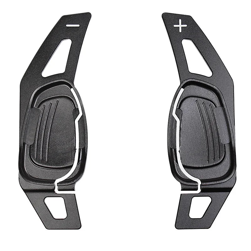 Car Shift Paddles for Cupra Formentor 2019,Cupra Ateca ,Leon  Hybrid 2020-2022 Car Steering Wheel Speed Extender Shift Paddles