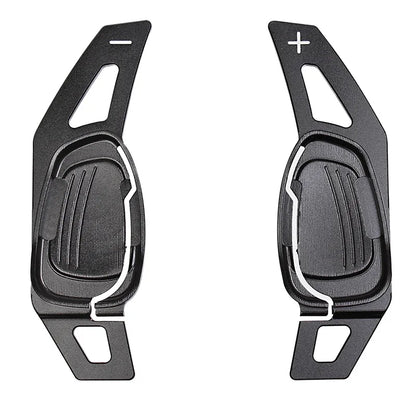Car Shift Paddles for Cupra Formentor 2019,Cupra Ateca ,Leon  Hybrid 2020-2022 Car Steering Wheel Speed Extender Shift Paddles