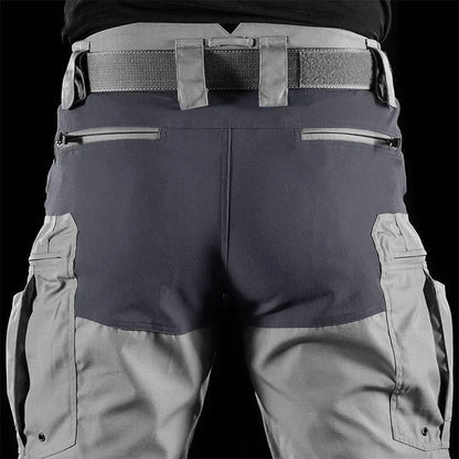 Hunting Tactical Pants Military US Army Cargo Pants Work Clothe Combat Uniform Paintball Multi Pockets Tactical Clothes Dropship