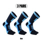1/3/5 Pairs Toe Sport Short Socks Man Thick Compression Mesh Endurable Fitness Bike Run Outdoor Basketball Travel 5 Finger Socks