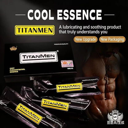 Long-Lasting Anal Lube for Men Reduces Discomfort Safe Gentle Intimate Bottom  Lubricant  Adult Play Syringe Application