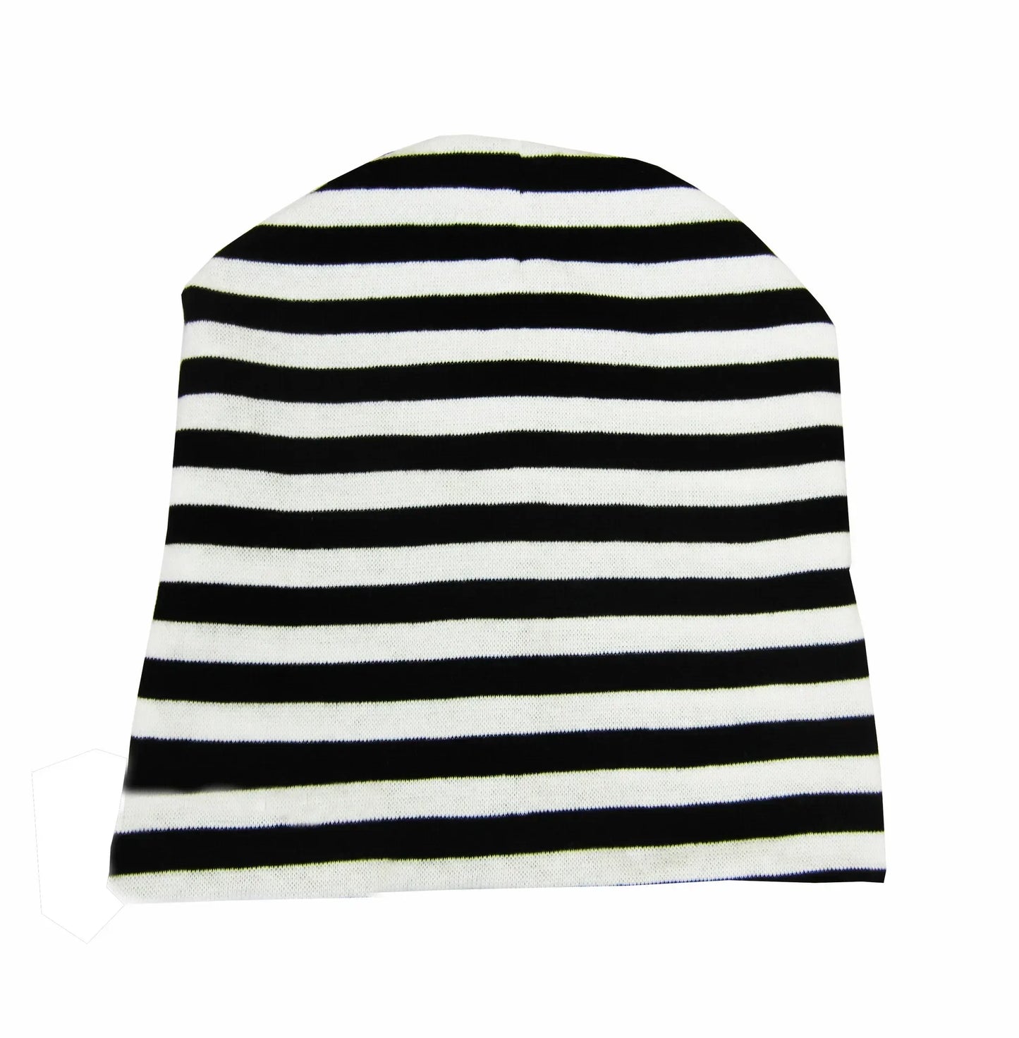 6M-3Y Baby Knitted Hat Scarf Set Solid Color Cotton Hip Hop Beanie Warm Toddler Cap for Boys Girls Spring Autumn Winter
