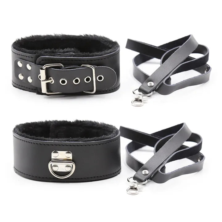 Neck Collars Adults Costumes Accessories Cosplay Sexual Games Toys Bdsm Bdsm Toys Sexy Lingerie Hot Gothic Collar For Erotic