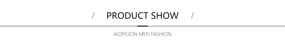 AIOPESON Men's Cotton O-Neck T-Shirt Soft Touch Comfortable Solid Color 8 Options Breathable Lightweight Casual Daily Tee