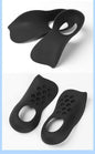 Orthotic Insoles For Flat Feet O-Shaped Legs And Plantar Fasciitis - Unisex Arch Support Shoe Inserts