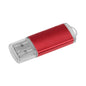 High Speed Colorful Usb Flash Drive 2.0 Metal Pendrive 32gb 16gb 1gb 64gb Pen Drive Memoria Usb Photography Gifts Memory Disk