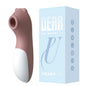 Sucker Clitoris Powerful Sucking Vibrator Female Clit Nipple Oral Vacuum Stimulator Massager Sex Toys Adults Goods for Women