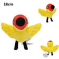 Cartoon Plush Toy Bullet Bill Shy Guy Waluigi Wario Donkey Kong King Boo Spiny Dry Bones Anime Stuffed Doll Peluche Toys Gift