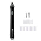 Adjustable Electric Borradores Escolares Rubber Refills Sketch Drawing Erasing Automatic School Cute Rubber Stationery Supplies
