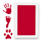 Baby Inkless Hand and Footprint Kit, Ink Pad Paw Print kit for Dogs, Dog Nose Print Kit, Dog Paw Print Kit - Baby Footprint Kit