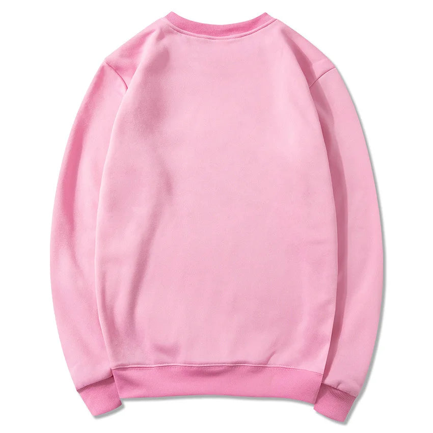 King Billion Casual Sweatshirts Men/Women Hoodies Pullover Streetwear Solid Hoodie Hiphop Basic hoodies