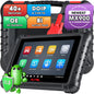 Autel MaxiCheck MX900 Automotivo Diagnostic Tool MK900 CAN FD/DoIP Bi-directional OBD2 Scanner Tools Upgraded of MX808S MK808S