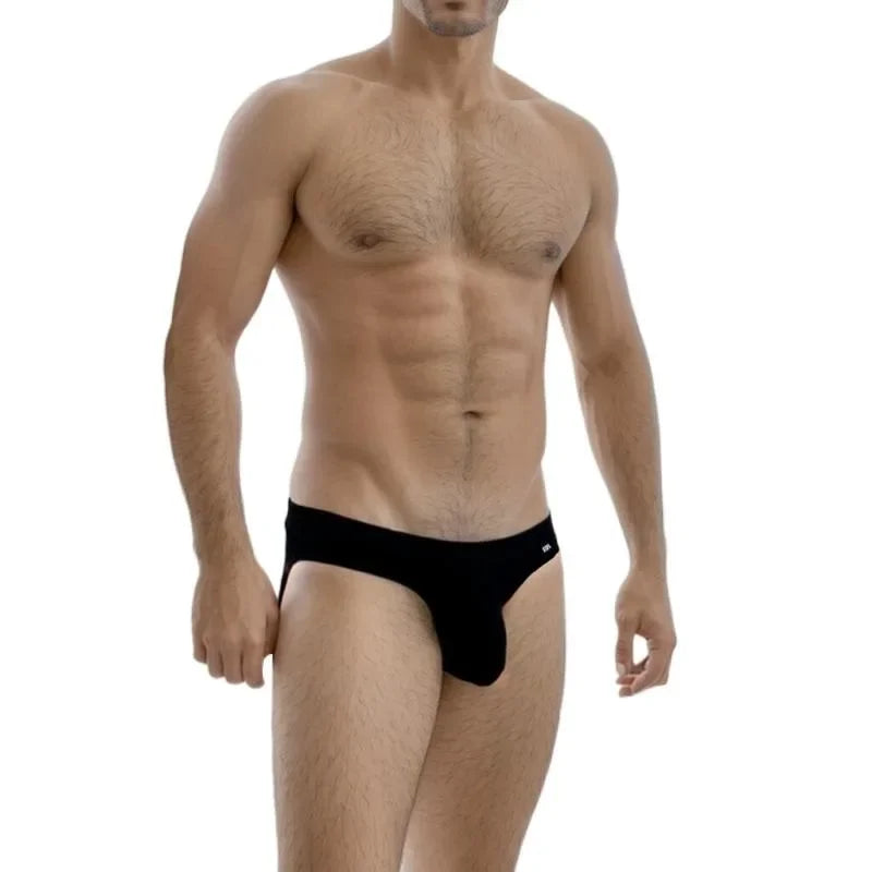 Underwear Men Sexy U Pouch Underwear Men Briefs  Tangas Sexis De Hombre  Ropa Interior Hombre
