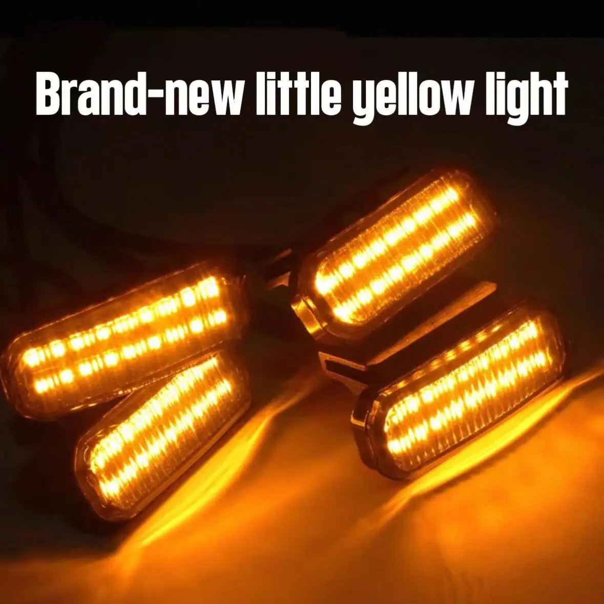 For Chery Jetour Traveller T2 2026 LED Front Grille Light Car Daytime Running Light Wheel Eyebrow Lamp for Pickup Accessories