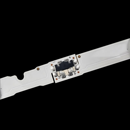 12pcs/ set LED Backlight For LH48DBDPLGC 2014SVS48F UA48J5088AC UE48H6400 BN96-30453A D4GE-480DCA-R3 D4GE-480DCB-R3 UE48H6500